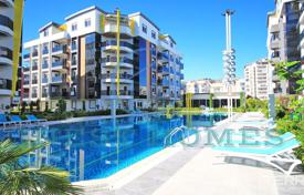 Appartement – Konyaalti, Kemer, Antalya,  Turquie. 216,000 €
