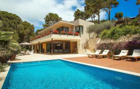 Villa – Tossa de Mar, Catalogne, Espagne. 7,700 € par semaine