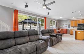 Maison en ville – Miramar (USA), Floride, Etats-Unis. $750,000