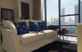 1 pièces appartement en copropriété à Sathon, Thaïlande. $416,000