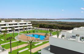 3 pièces appartement 82 m² à Guardamar del Segura, Espagne. 211,000 €