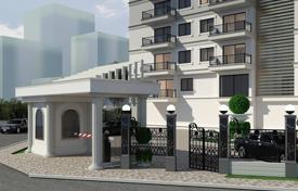 Immobilier de Style Dans une Résidence à Gazipasa Antalya. 215,000 €