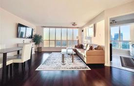 Appartement – Lake Shore Boulevard West, Etobicoke, Toronto,  Ontario,   Canada. C$833,000