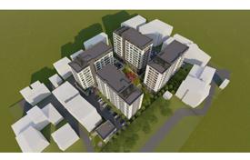 4 pièces appartement dans un nouvel immeuble 110 m² en Bağcılar, Turquie. $269,000