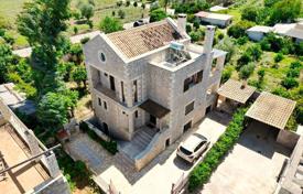Villa – Nafplio, Péloponnèse, Grèce. 260,000 €