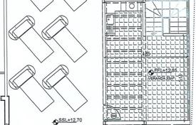 2 pièces penthouse à Larnaca (ville), Chypre. 255,000 €