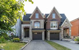 Maison en ville – Etobicoke, Toronto, Ontario,  Canada. C$1,624,000