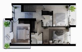 3 pièces maison en ville 131 m² à Calpe, Espagne. 465,000 €