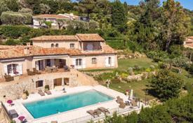 6 pièces villa à Mougins, France. 2,950,000 €