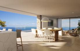 3 pièces villa 601 m² en Alicante, Espagne. 3,283,000 €