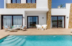 Villa – Finestrat, Valence, Espagne. 625,000 €