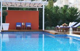 Villa – Kassandreia, Administration de la Macédoine et de la Thrace, Grèce. 2,800 € par semaine