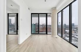Appartement – Ontario Street, Old Toronto, Toronto,  Ontario,   Canada. C$998,000