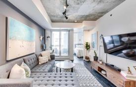 2 pièces appartement à Old Toronto, Canada. C$853,000