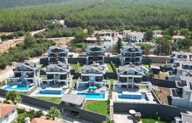 4 pièces villa 202 m² à Trabzon, Turquie. $1,059,000