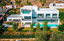 Villa – Benalmadena, Andalousie, Espagne. 1,995,000 €