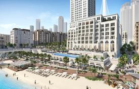 Bâtiment en construction – Dubai Creek Harbour, Dubai, Émirats arabes unis. $555,000