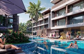 2 pièces appartement 40 m² en Bali, Indonésie. de 125,000 €