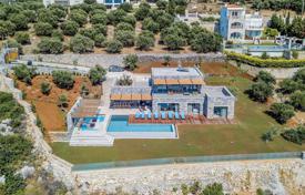 Villa – Chania (ville), Chania, Crète,  Grèce. 1,750,000 €