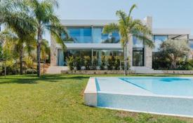 5 pièces villa 937 m² à Santa Ponsa, Espagne. 7,500,000 €