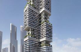 Bâtiment en construction – Downtown Dubai, Dubai, Émirats arabes unis. $561,000