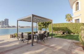 Villa – The Palm Jumeirah, Dubai, Émirats arabes unis. $5,700 par semaine