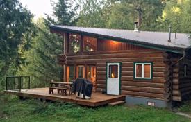 Maison mitoyenne – Maple Falls, Washington, Etats-Unis. 3,900 € par semaine