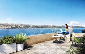 Appartement – Büyükçekmece, Istanbul, Turquie. $339,000