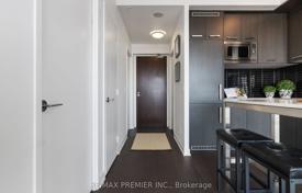 Appartement – Bayview Avenue, Toronto, Ontario,  Canada. C$843,000