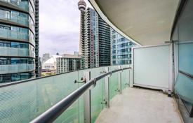 Appartement – York Street, Old Toronto, Toronto,  Ontario,   Canada. C$865,000
