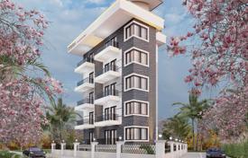 Bâtiment en construction – Avsallar, Antalya, Turquie. 85,000 €