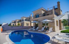 Villa – Poli Crysochous, Paphos, Chypre. From 490,000 €
