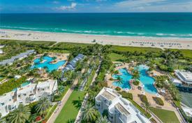 Appartement – Miami Beach, Floride, Etats-Unis. $11,900,000