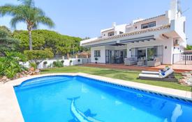 Villa – Marbella, Andalousie, Espagne. 1,750,000 €