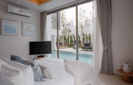 Villa – Bang Tao Beach, Phuket, Thaïlande. $565,000