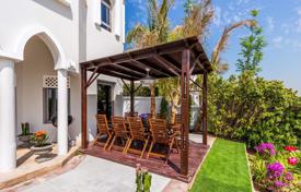 Villa – The Palm Jumeirah, Dubai, Émirats arabes unis. 7,800 € par semaine