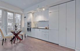 Appartement – Bay Street, Old Toronto, Toronto,  Ontario,   Canada. C$813,000
