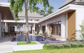 Villa – Bang Tao Beach, Choeng Thale, Thalang,  Phuket,   Thaïlande. 1,565,000 €