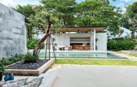Villa – Bang Tao Beach, Choeng Thale, Thalang,  Phuket,   Thaïlande. 1,590,000 €