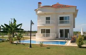 Appartement – Belek, Antalya, Turquie. $376,000