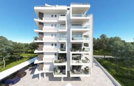 2 pièces appartement dans un nouvel immeuble à Larnaca (ville), Chypre. 500,000 €