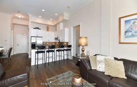 6 pièces appartement à Old Toronto, Canada. C$1,242,000