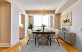 Appartement – Dundas Street West, Toronto, Ontario,  Canada. C$875,000
