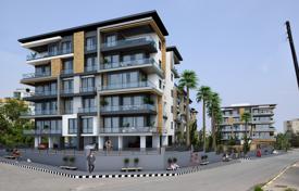 2 pièces appartement dans un nouvel immeuble 65 m² à Girne, Chypre. 100,000 €