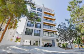 3 pièces appartement dans un nouvel immeuble 92 m² à Girne, Chypre. 125,000 €