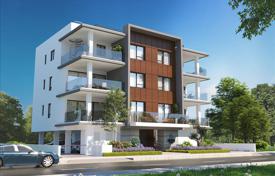 Appartement – Limassol (ville), Limassol, Chypre. From 385,000 €