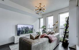 Appartement – Sumach Street, Old Toronto, Toronto,  Ontario,   Canada. C$768,000