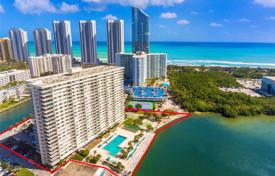 2 pièces appartement en copropriété 113 m² à Sunny Isles Beach, Etats-Unis. $565,000