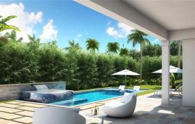 7 pièces villa 554 m² à Fort Lauderdale, Etats-Unis. $2,865,000