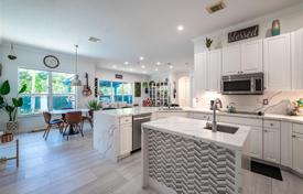 Maison en ville – Miramar (USA), Floride, Etats-Unis. $1,090,000